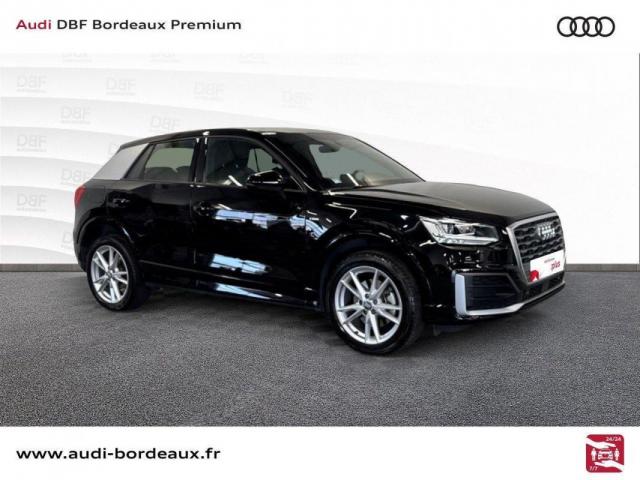 Audi Q2 image 6