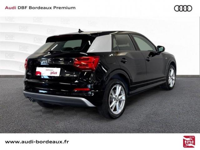 Audi Q2 image 4