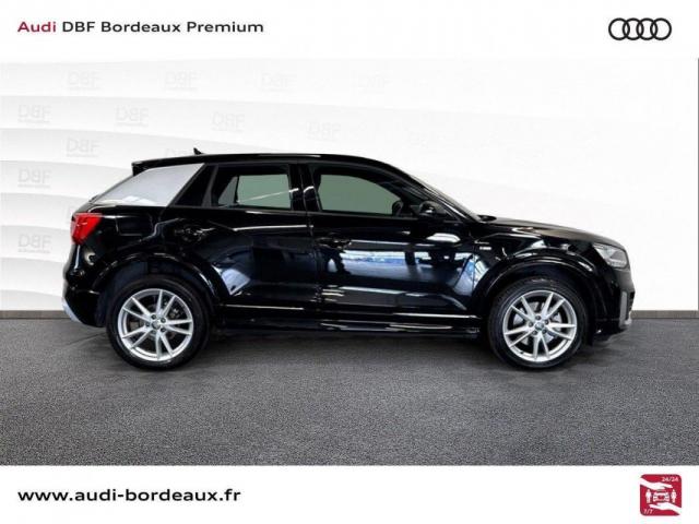Audi Q2 image 7