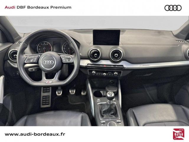 Audi Q2 image 2