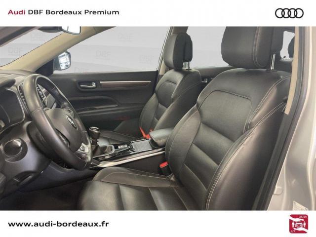 Renault Koleos image 6