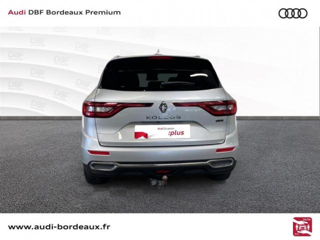Renault Koleos image 1