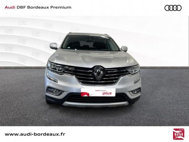 Renault Koleos image 2