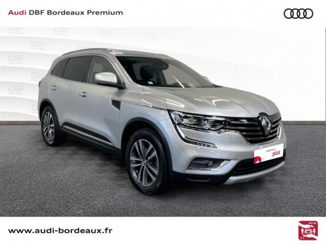 Renault Koleos image 5