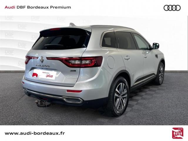 Renault Koleos image 9