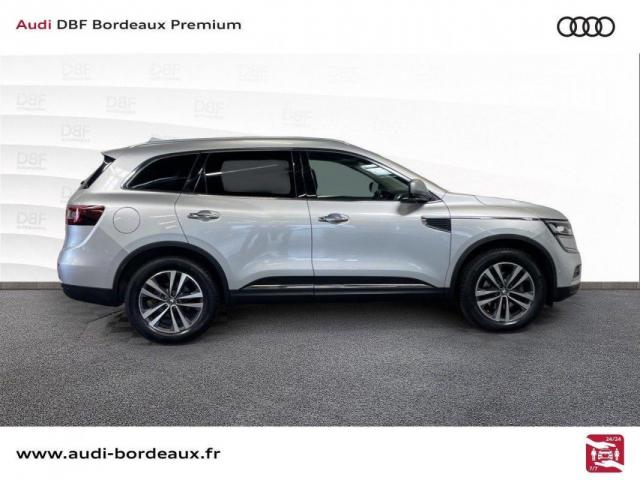 Renault Koleos image 4