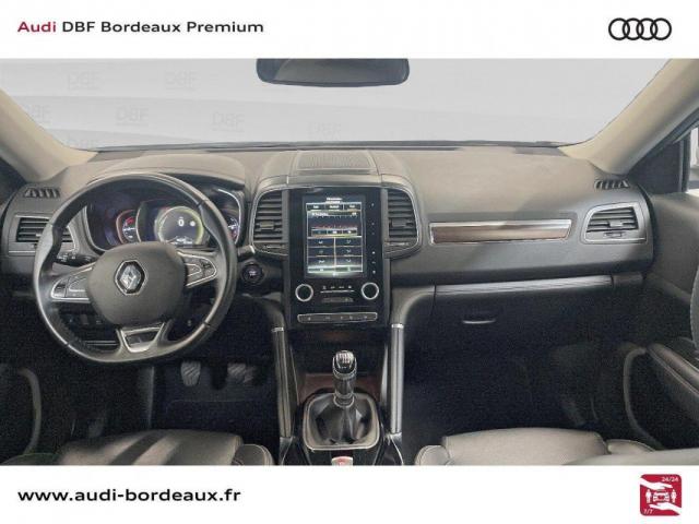 Renault Koleos image 3