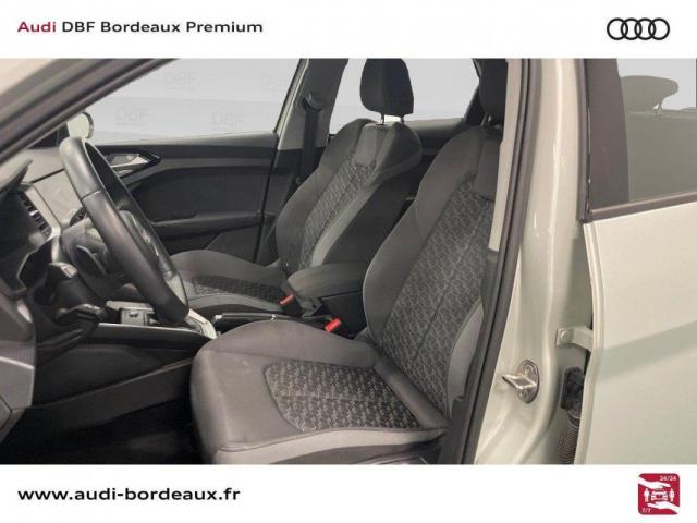 Audi A1 Sportback image 5