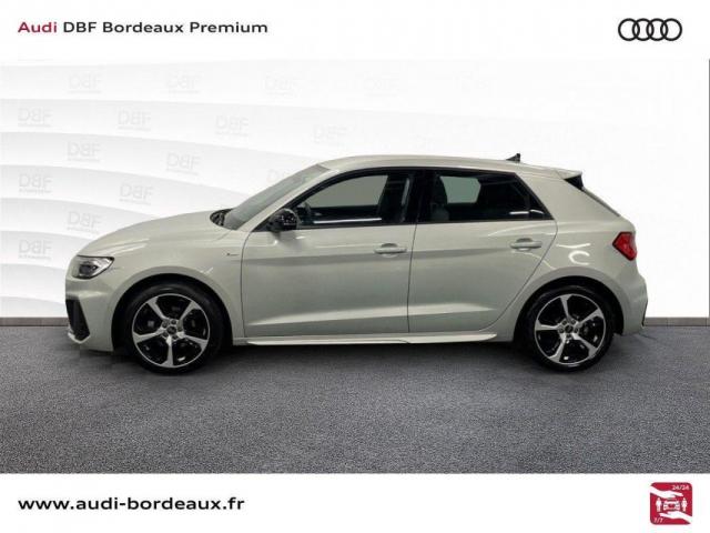 Audi A1 Sportback image 3