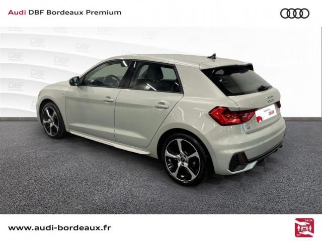 Audi A1 Sportback image 8