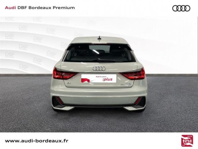 Audi A1 Sportback image 9