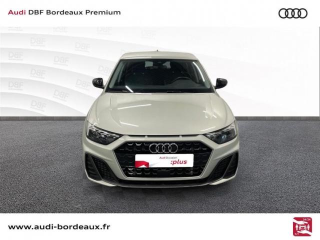 Audi A1 Sportback image 4