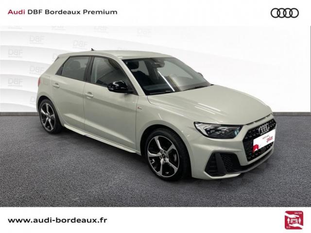 Audi A1 Sportback image 2