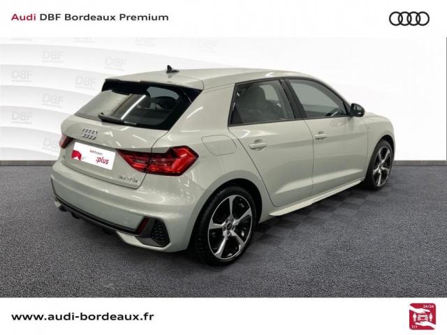 Audi A1 Sportback image 1