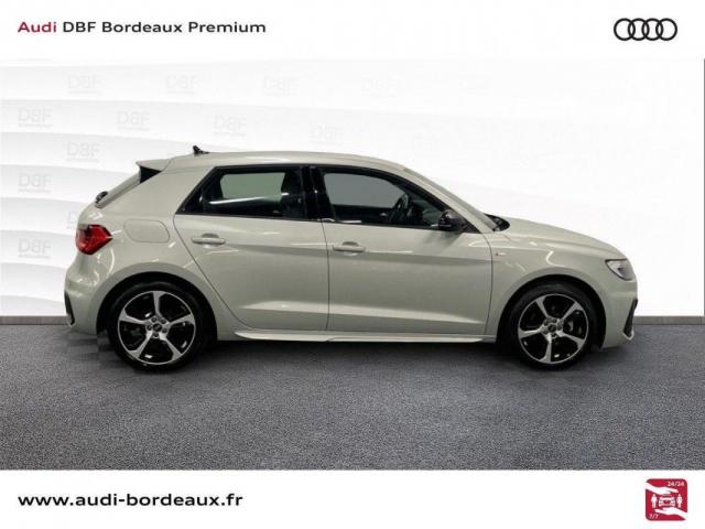 Audi A1 Sportback image 7