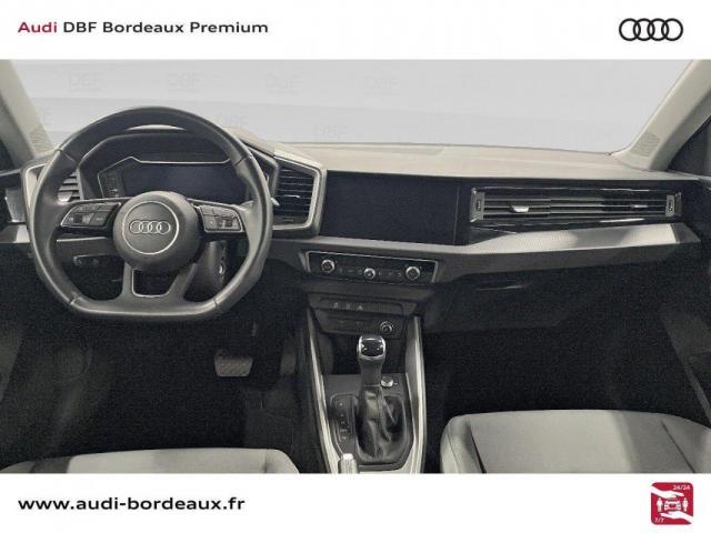 Audi A1 Sportback image 6