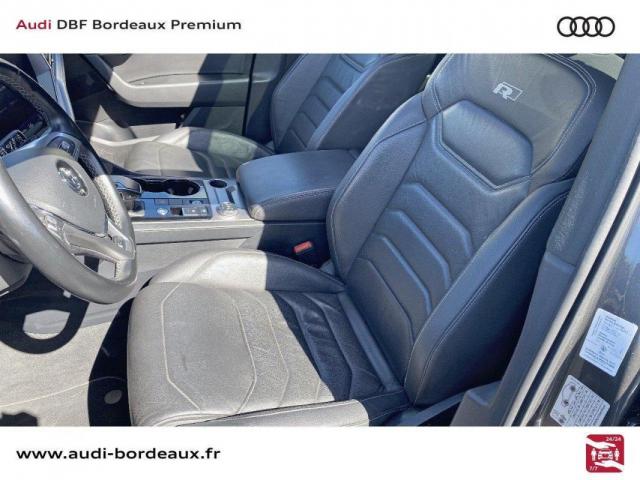 Volkswagen Touareg image 3