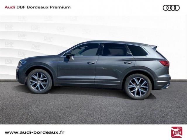 Volkswagen Touareg image 4