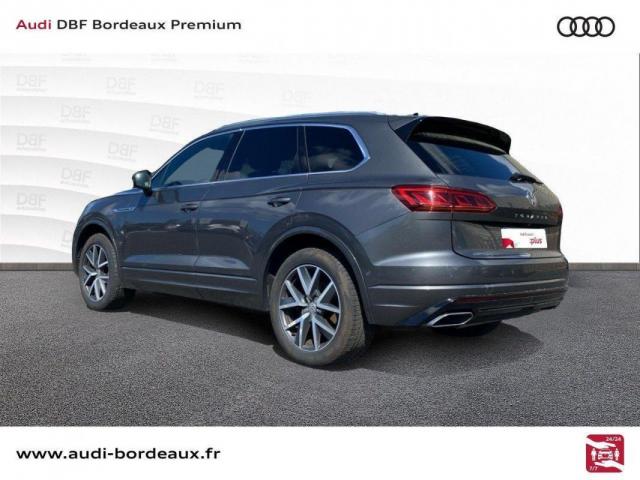 Volkswagen Touareg image 1