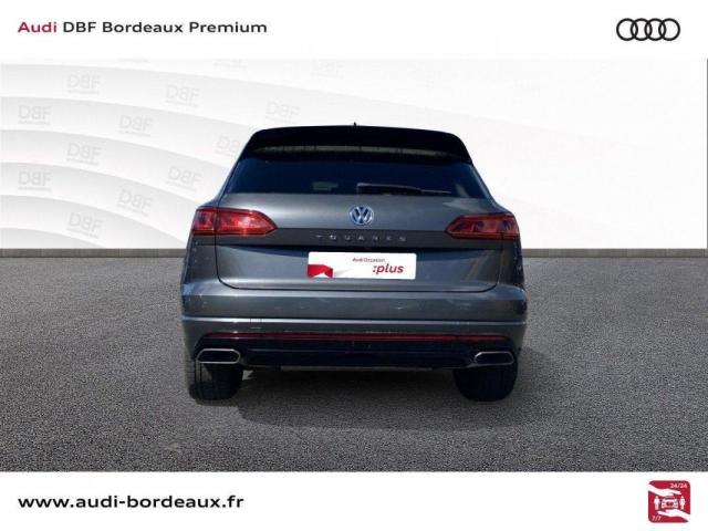 Volkswagen Touareg image 2