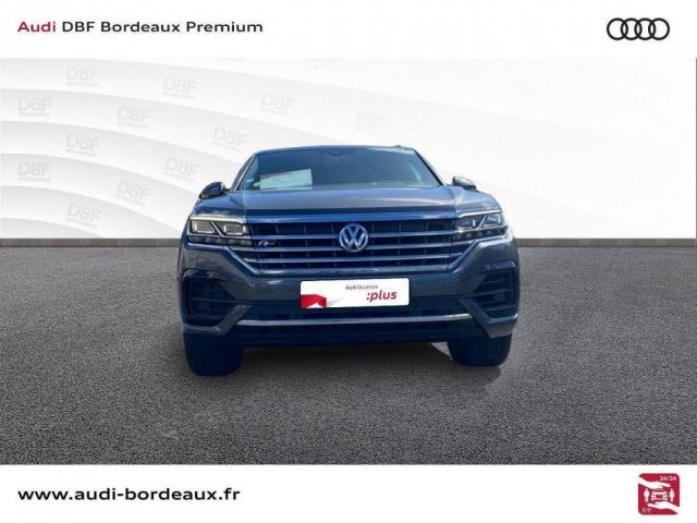 Volkswagen Touareg image 8