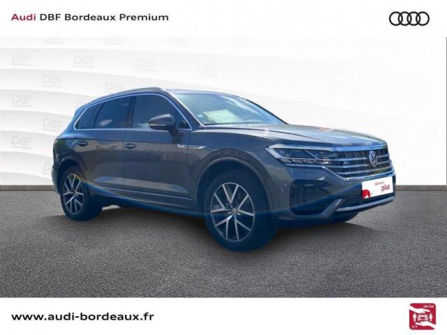 Volkswagen Touareg image 7