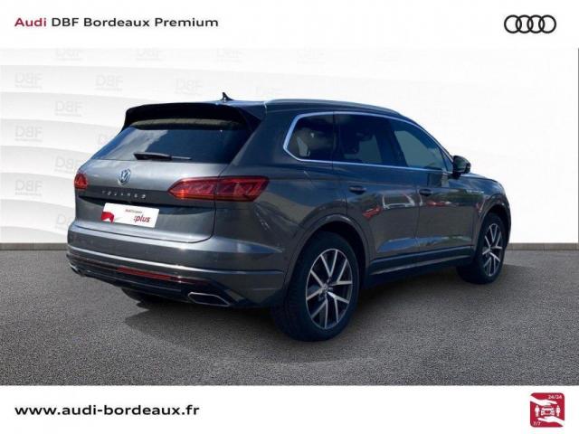 Volkswagen Touareg image 5