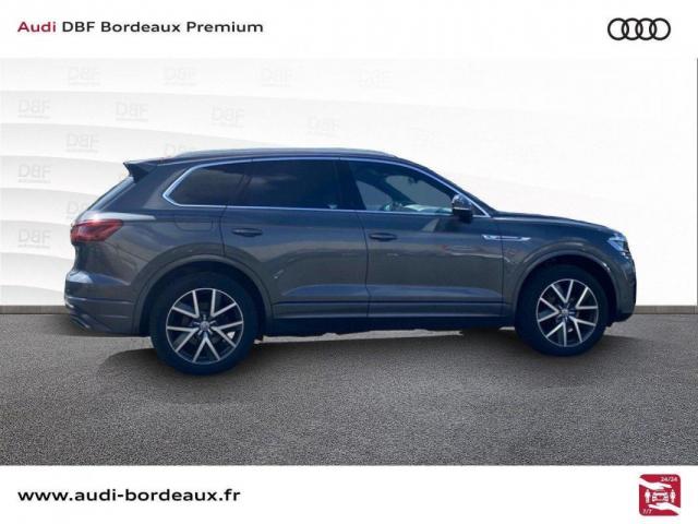 Volkswagen Touareg image 6