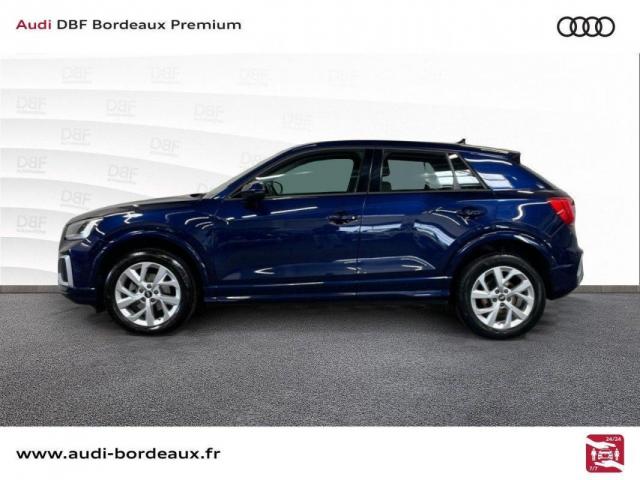 Audi Q2 image 7