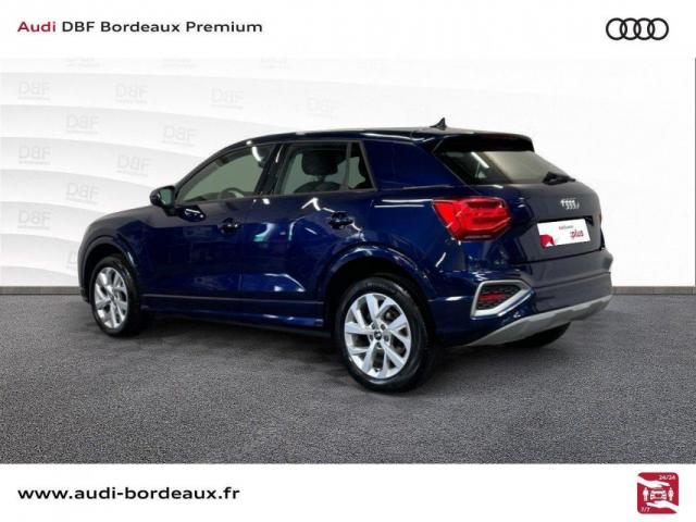 Audi Q2 image 5