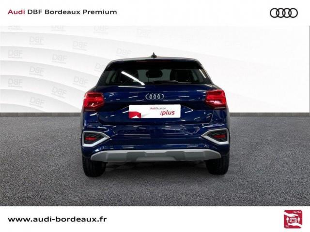 Audi Q2 image 8