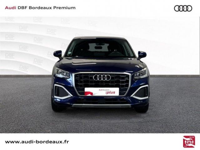 Audi Q2 image 6