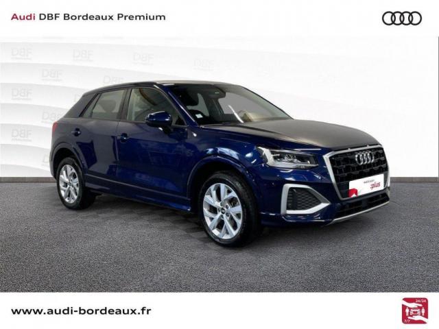 Audi Q2 image 1