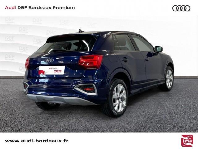 Audi Q2 image 4