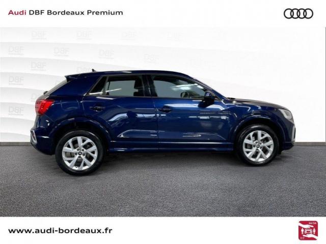 Audi Q2 image 9