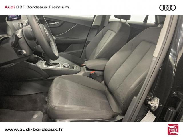 Audi Q2 image 4