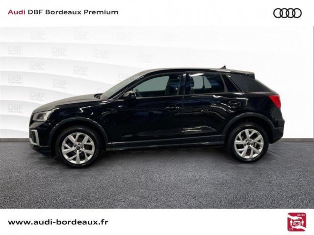 Audi Q2 image 8