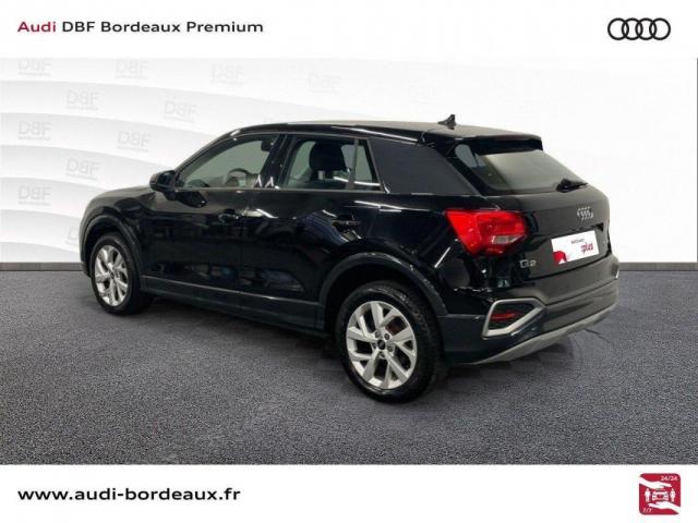 Audi Q2 image 2