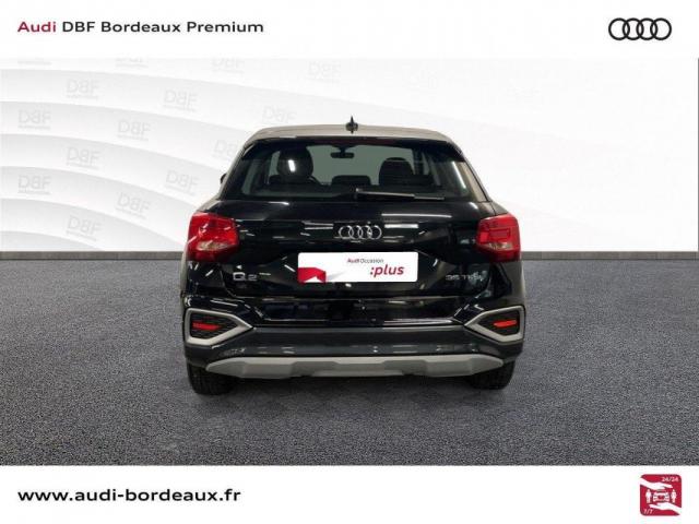 Audi Q2 image 5