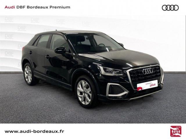 Audi Q2 image 1