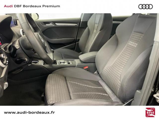 Audi A3 Sportback image 7