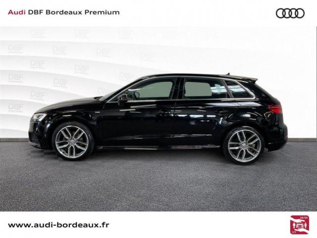 Audi A3 Sportback image 5