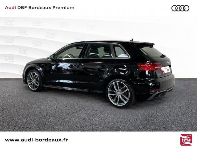 Audi A3 Sportback image 4