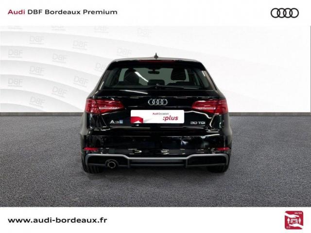 Audi A3 Sportback image 2