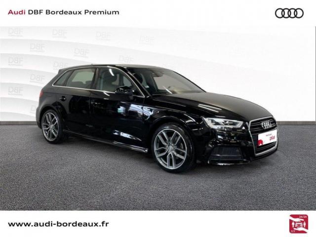 Audi A3 Sportback image 1