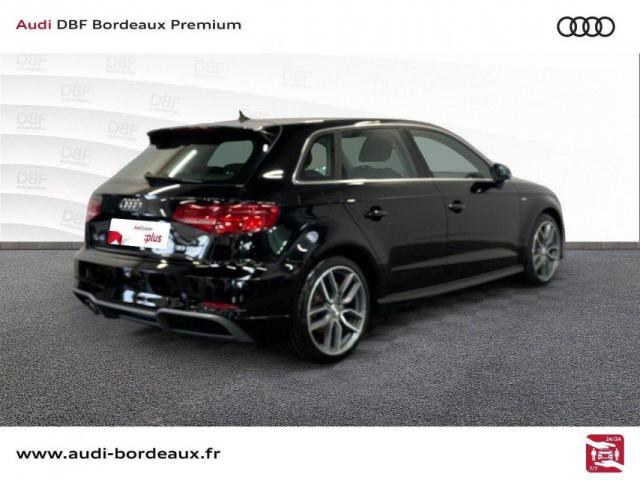 Audi A3 Sportback image 3