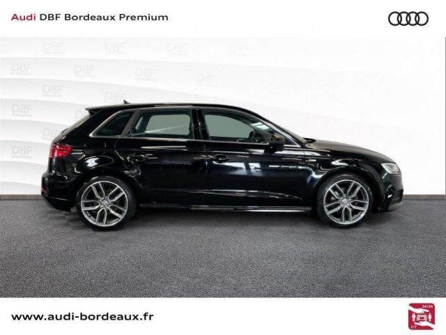Audi A3 Sportback image 8