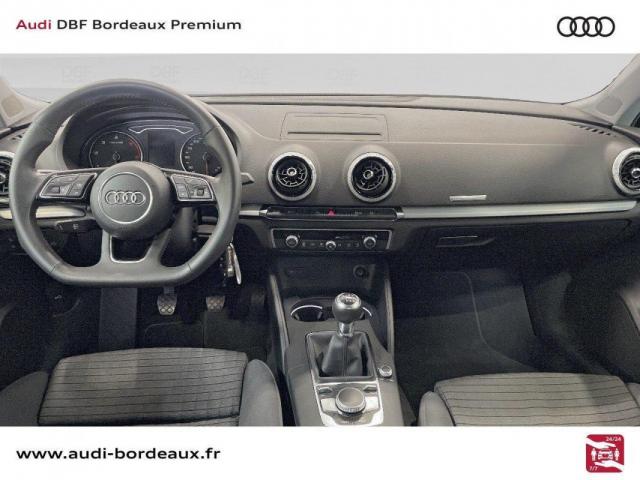 Audi A3 Sportback image 6