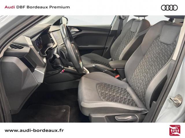 Audi A1 Sportback image 3