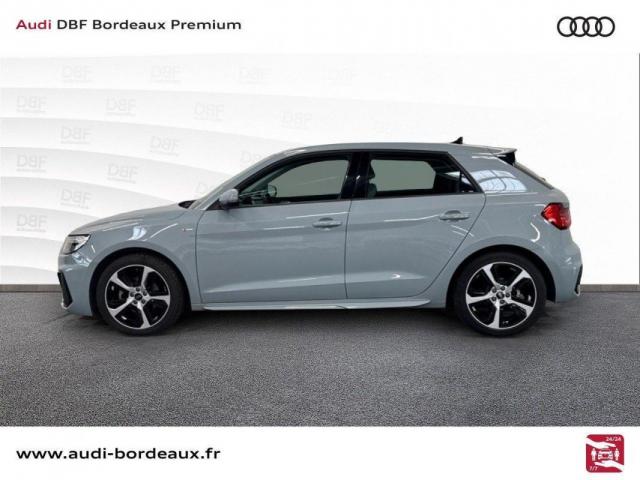 Audi A1 Sportback image 6